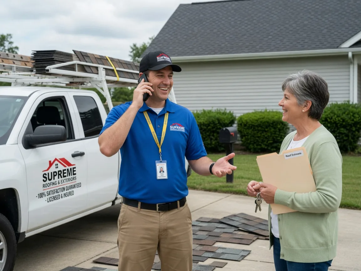 Roof Replacement Mccaysville, GA FAQs