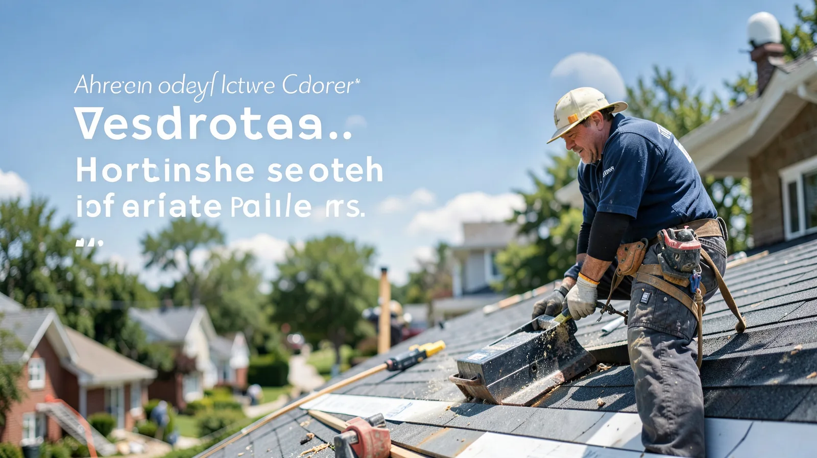 Roof Replacement in Mccaysville, GA near me